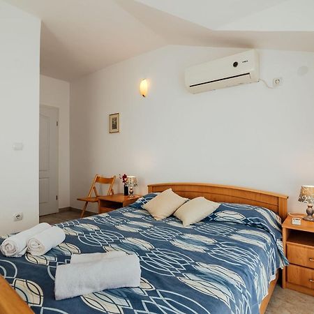 Holiday Home Amanda Hollick Kotor Exteriér fotografie
