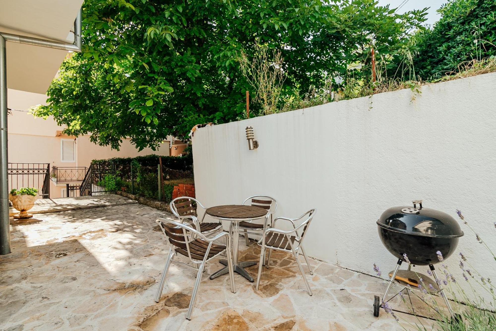 Holiday Home Amanda Hollick Kotor Exteriér fotografie