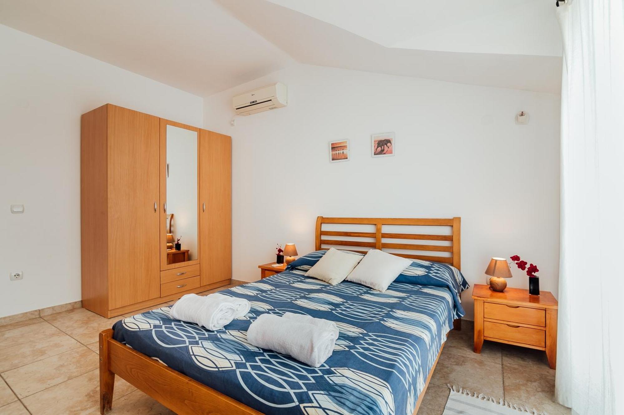 Holiday Home Amanda Hollick Kotor Exteriér fotografie