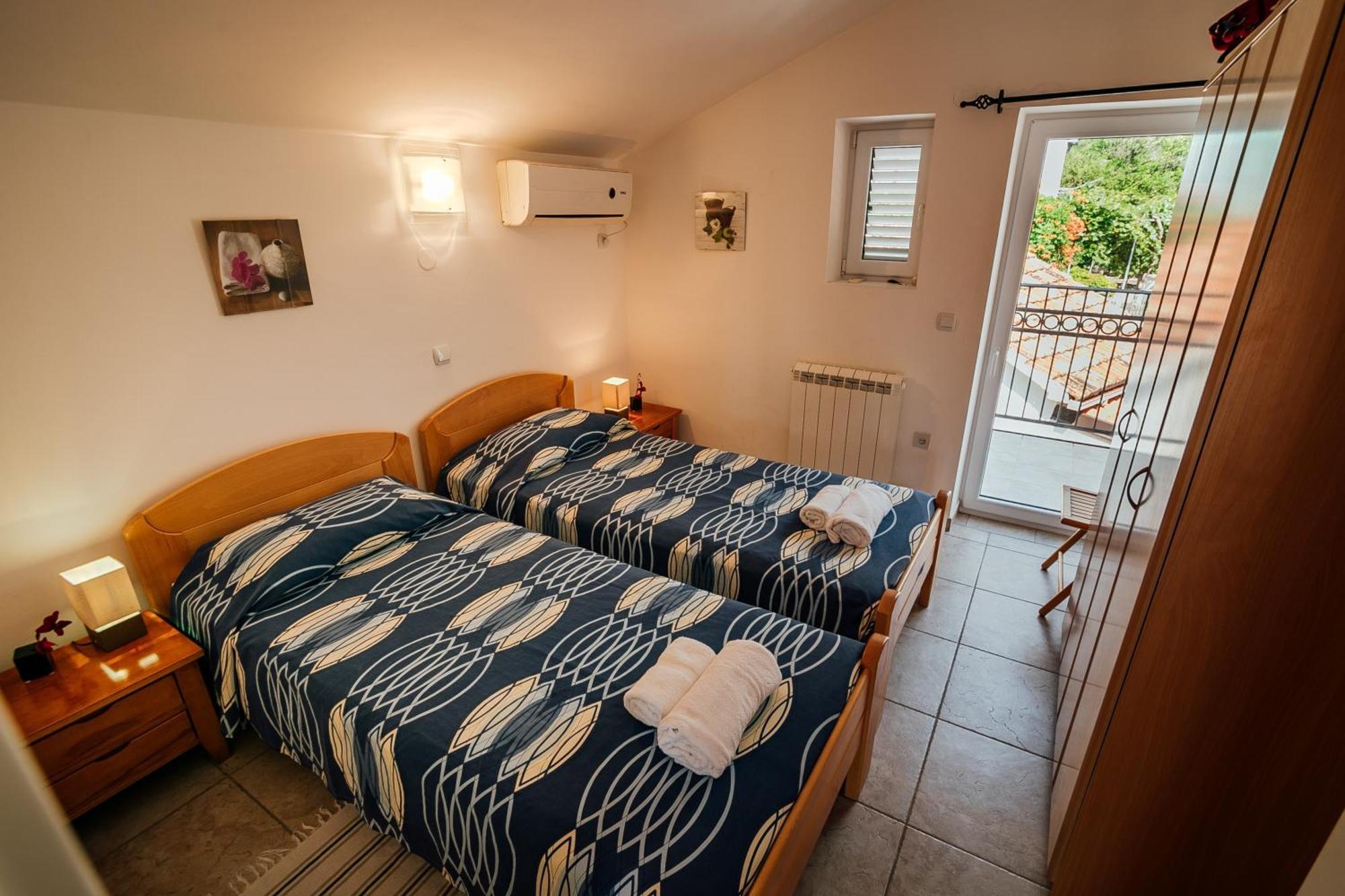 Holiday Home Amanda Hollick Kotor Exteriér fotografie