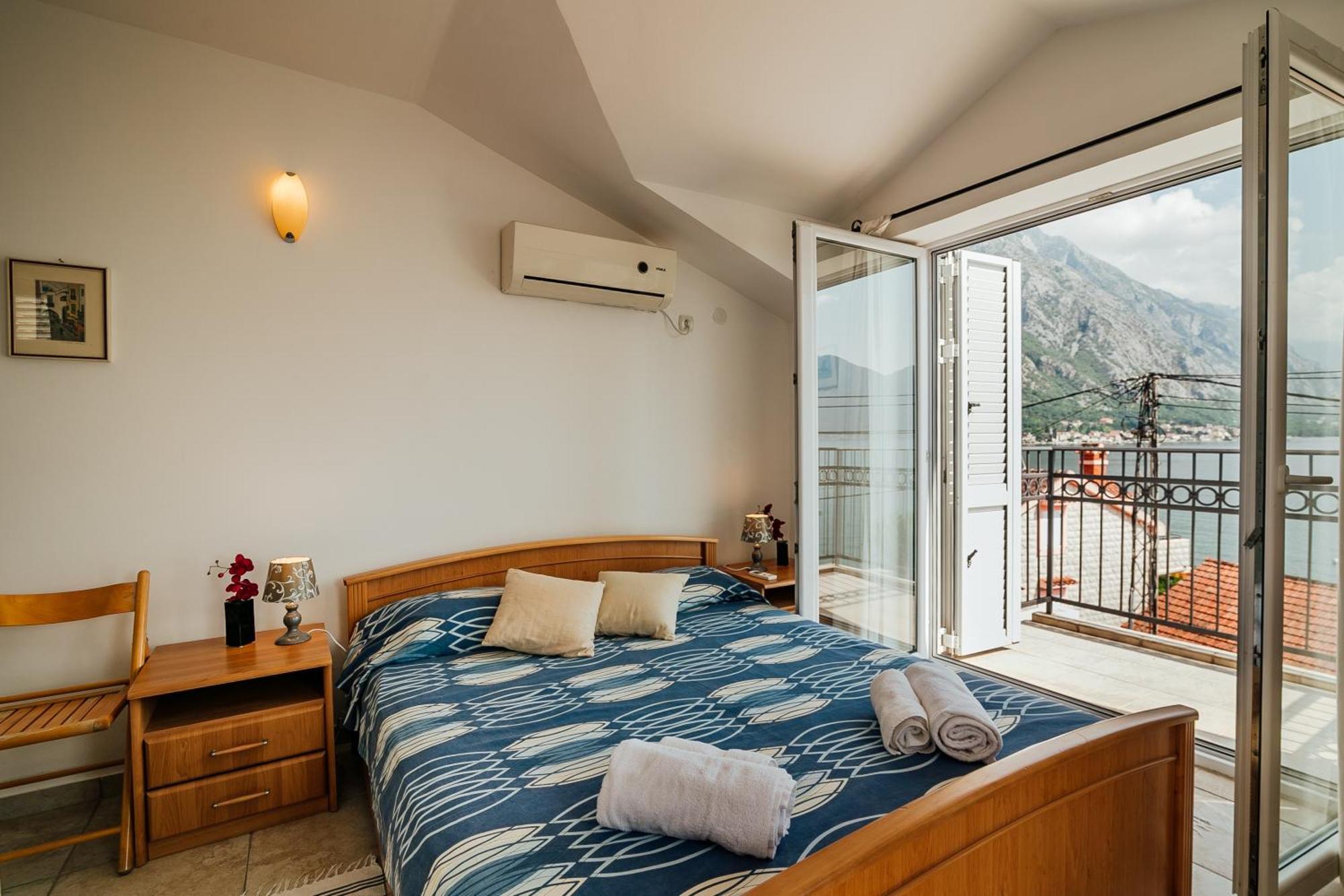 Holiday Home Amanda Hollick Kotor Exteriér fotografie